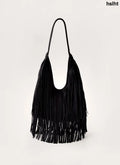 Arizona Nights Bag - Black - Black / One Size - Bags