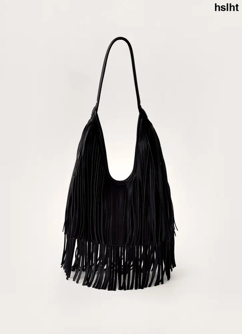 Arizona Nights Bag - Black - Black / One Size - Bags