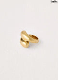 Athena Ring - Gold - Gold / One Size - Rings