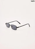Bad Girl Sunglasses - Black - Black / One Size - Sunglasses