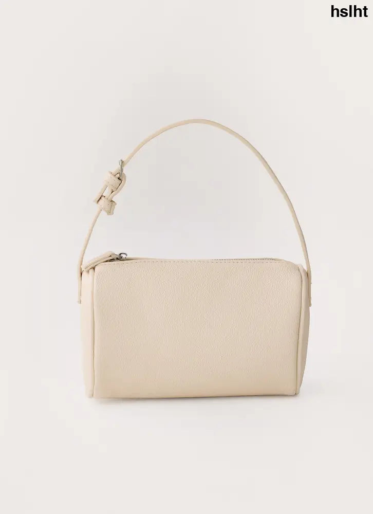 Fifth Avenue Bag - Cream - Cream / One Size - Bags