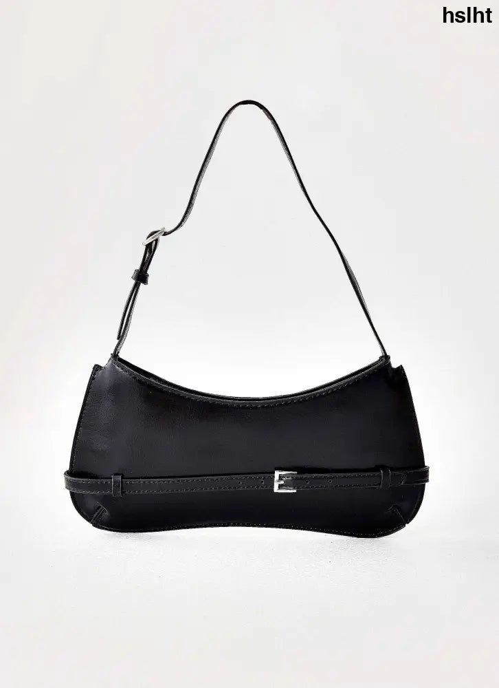 Harley Bag - Black - Black / One Size - Bags