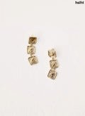 Headturner Earrings - Gold - Gold / One Size - Earrings