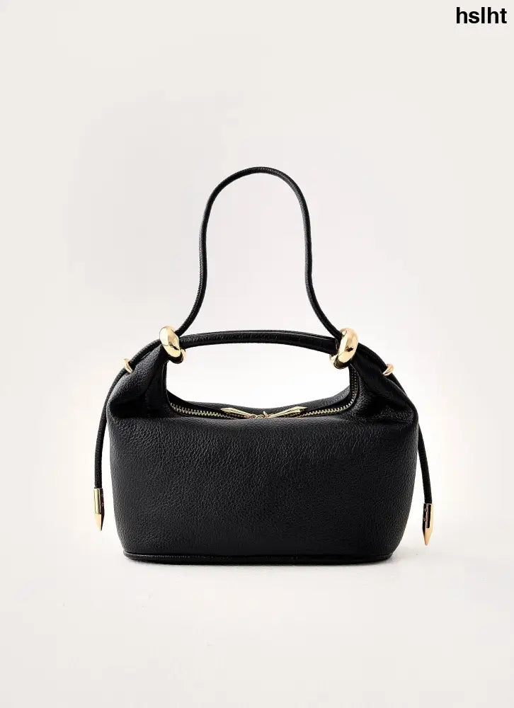 On The Scene Bag - Black - Black / One Size - Bags