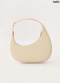 Sadie Bag - Cream - Cream / One Size - Bags