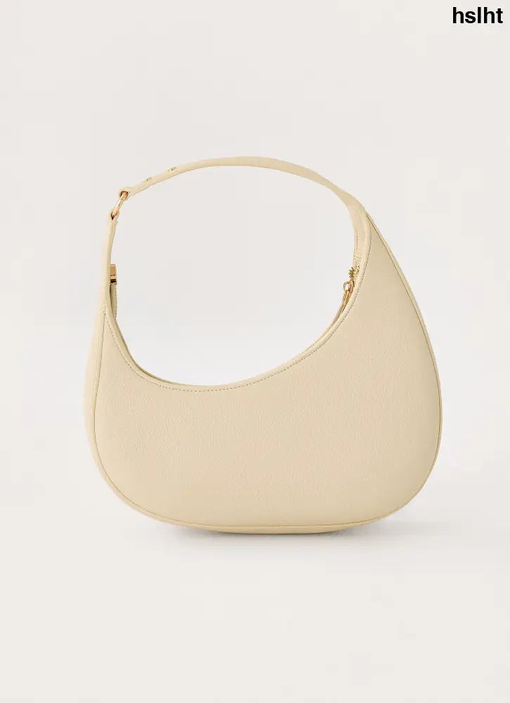 Sadie Bag - Cream - Cream / One Size - Bags